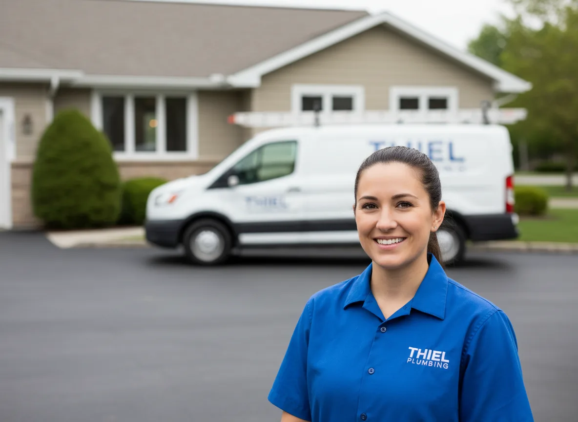 Plumber Racine, MO FAQs